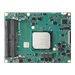 Adlink Express-BD74 - motherboard - COM Express R3.0 Type 7 - Intel Xeon D-1539