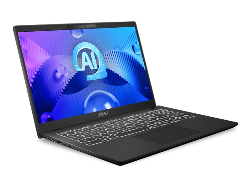 MSI Modern 15 H AI C1MG-028US
