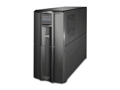 APC Smart-UPS SMT2200C