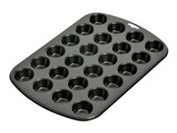 Kaiser Inspiration Mini Muffin mold Sort