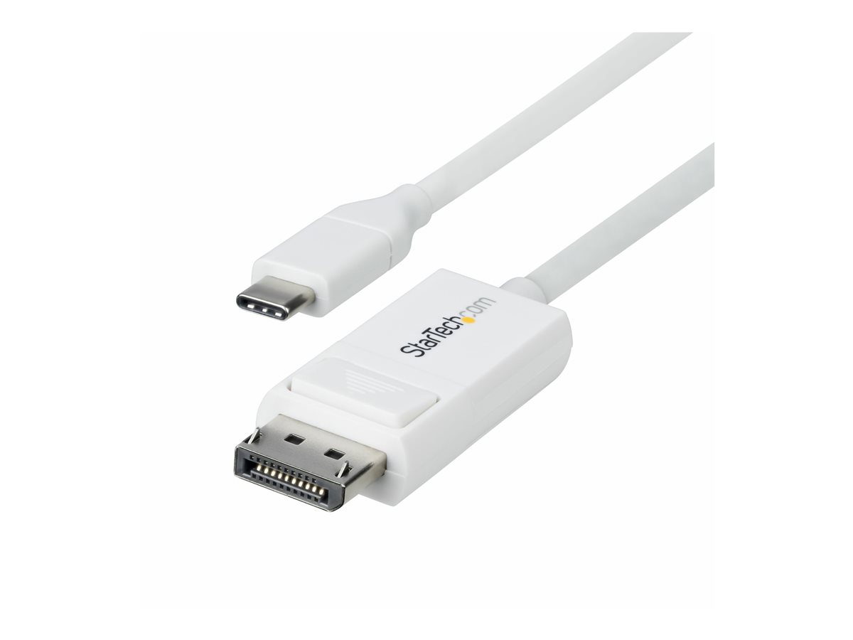 StarTech.com 6.6ft (2m) USB...