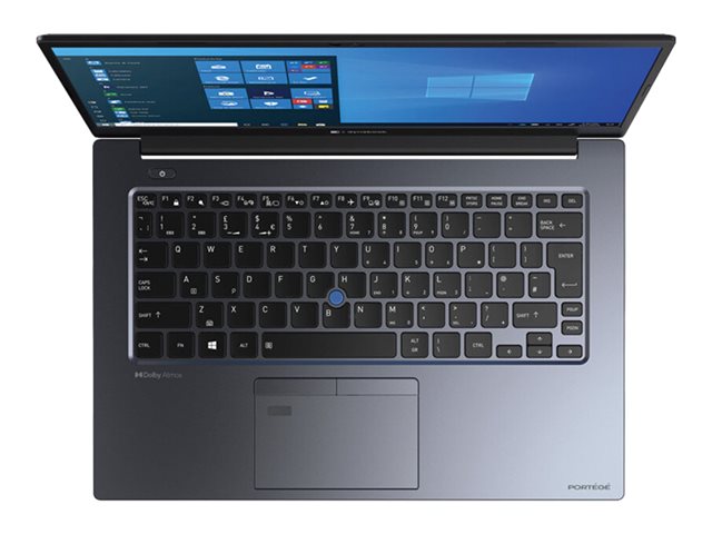 A1PPH11E11A5 - Dynabook Toshiba Portégé X40-J-13V - 14