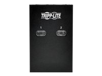 Tripp Lite 2-Port USB Hi-Speed Sharing Switch for Printer/ Scanner /Other 