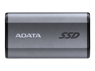 ADATA SE880 - SSD - 500 GB