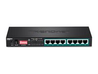 Trendnet Produits Trendnet TPE-LG80