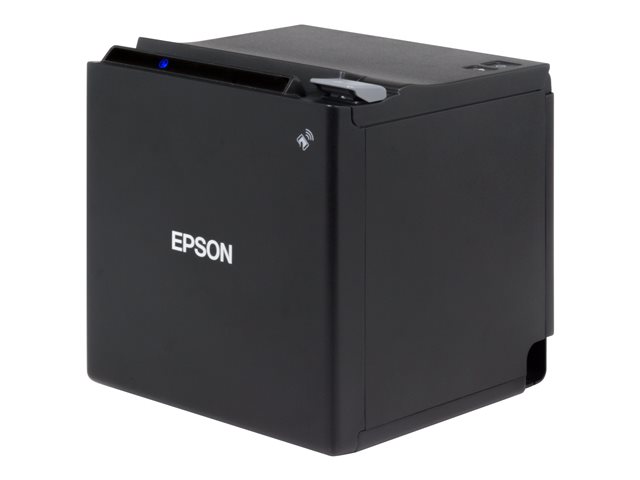 Image of Epson TM M30II (112A0) - receipt printer - B/W - thermal line