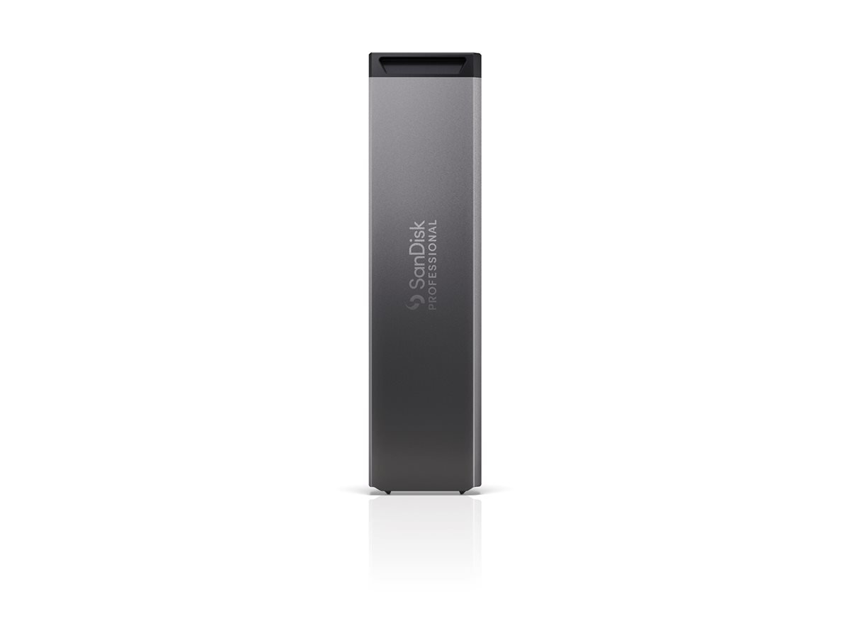 SanDisk Professional PRO-BLADE SSD Mag - SSD - 2 TB – foto 2