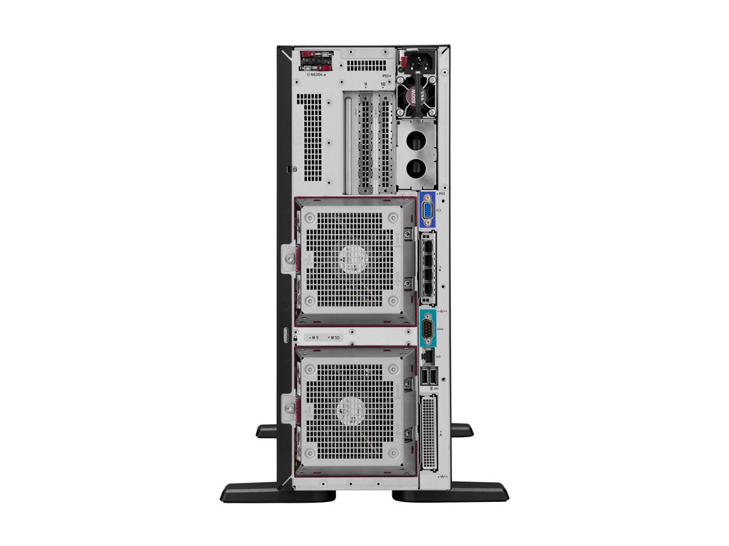 HPE ProLiant Compute ML350 Gen12