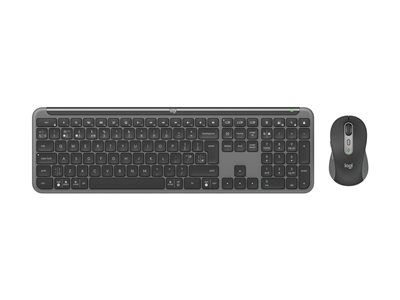LOGI Signature Slim Combo MK950 (CH) Mäuse & Tastaturen