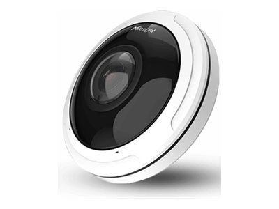 Milesight Panoramic network panoramic camera Product shot Right-angle 79250