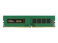 CoreParts DDR4  4GB 2133MHz  Ikke-ECC