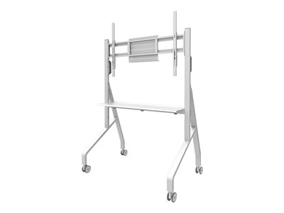 NEOMOUNTS Move Go Mobile Floor Stand