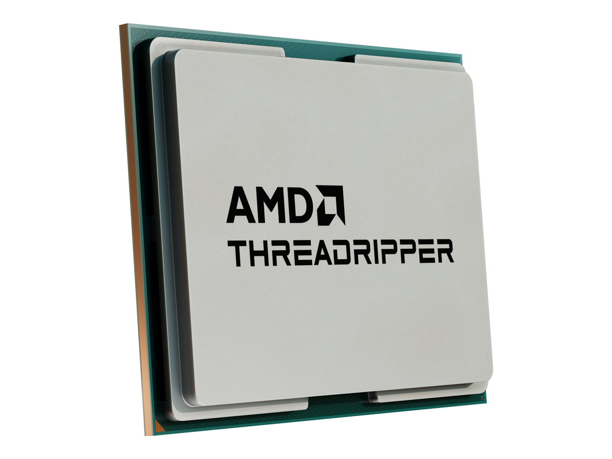 AMD Ryzen ThreadRipper PRO 5955WX