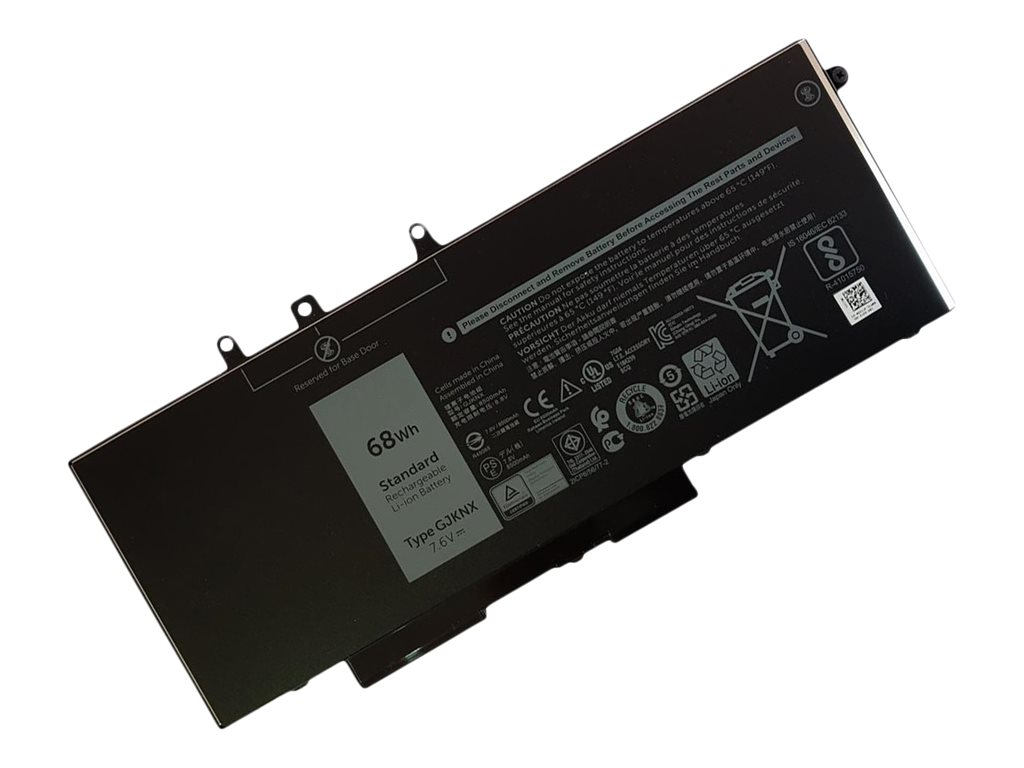 DLH Energy DWXL3797-B067Y2