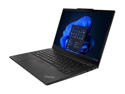 Lenovo ThinkPad X13 Gen 5 - 13.3" - Intel Core Ultra 5 - 125U - Evo - 16 Go RAM - 512 Go SSD - Franais