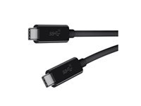 Belkin Cbles-USB F2CU052BT1M-BLK