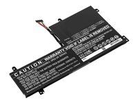 DLH Energy Batteries compatibles LEVO4842-B050Y2