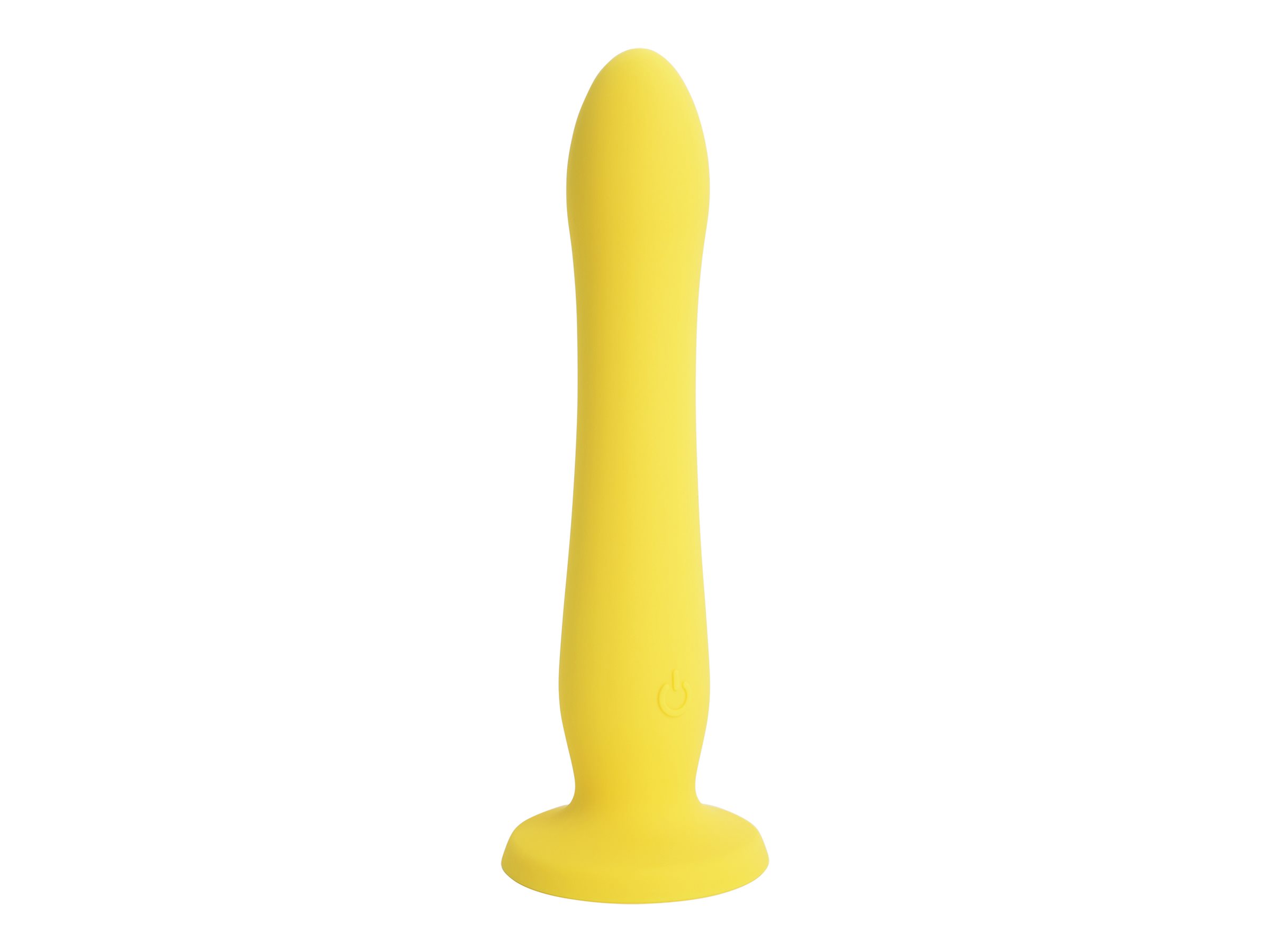 PlusOne Luxe Ripple Multi Vibe Personal Vibrating Massager