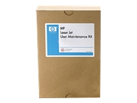 TROY - (110 V) - maintenance kit - for HP LaserJet Enterprise M607, M608, M609, M610, M611, M612; LaserJet Managed E60065, E60075
