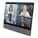 Cisco Webex Desk Pro - video conferencing device - TAA Compliant