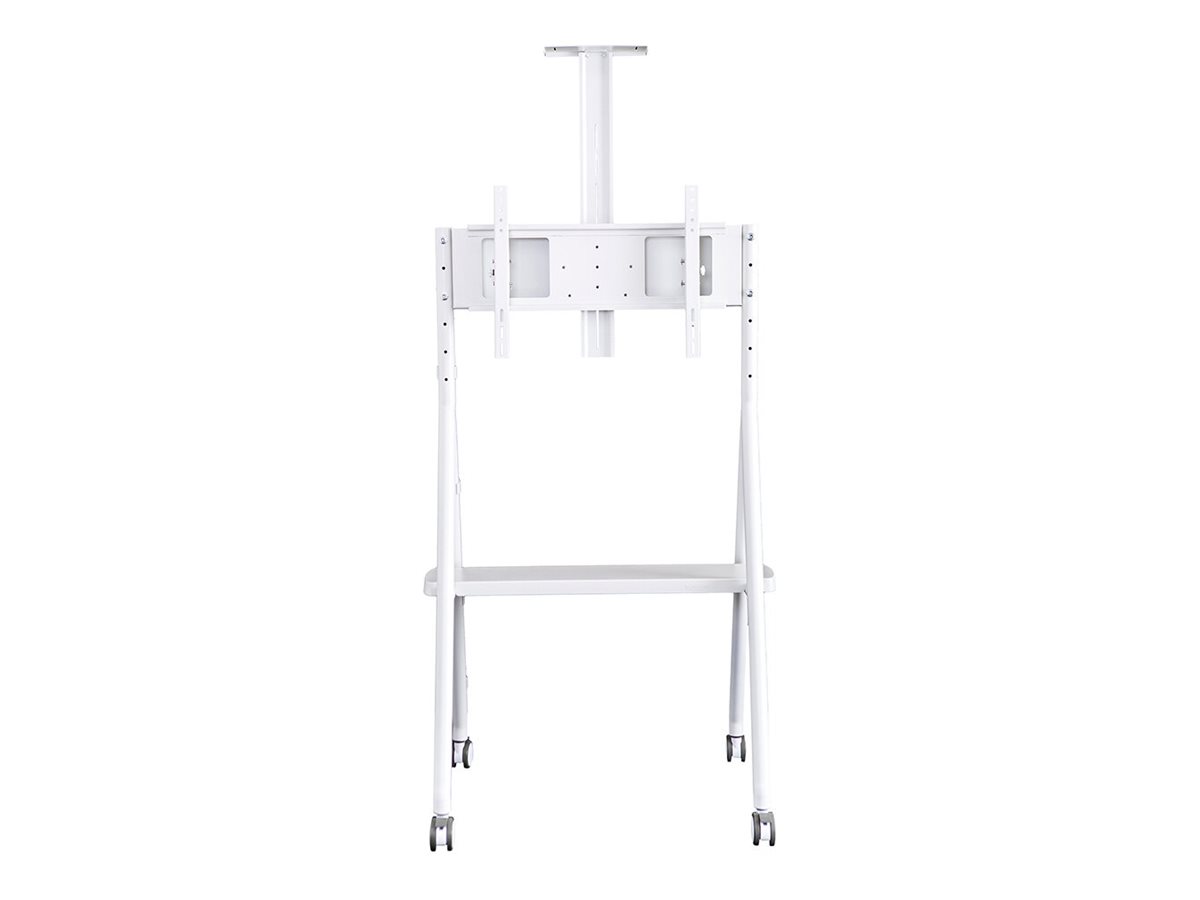 NEOMOUNTS Mobile Flat Screen Floor Stand