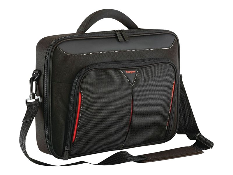 Targus Classic Clamshell - sacoche pour ordinateur portable
