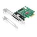 SIIG DP Cyber 4S