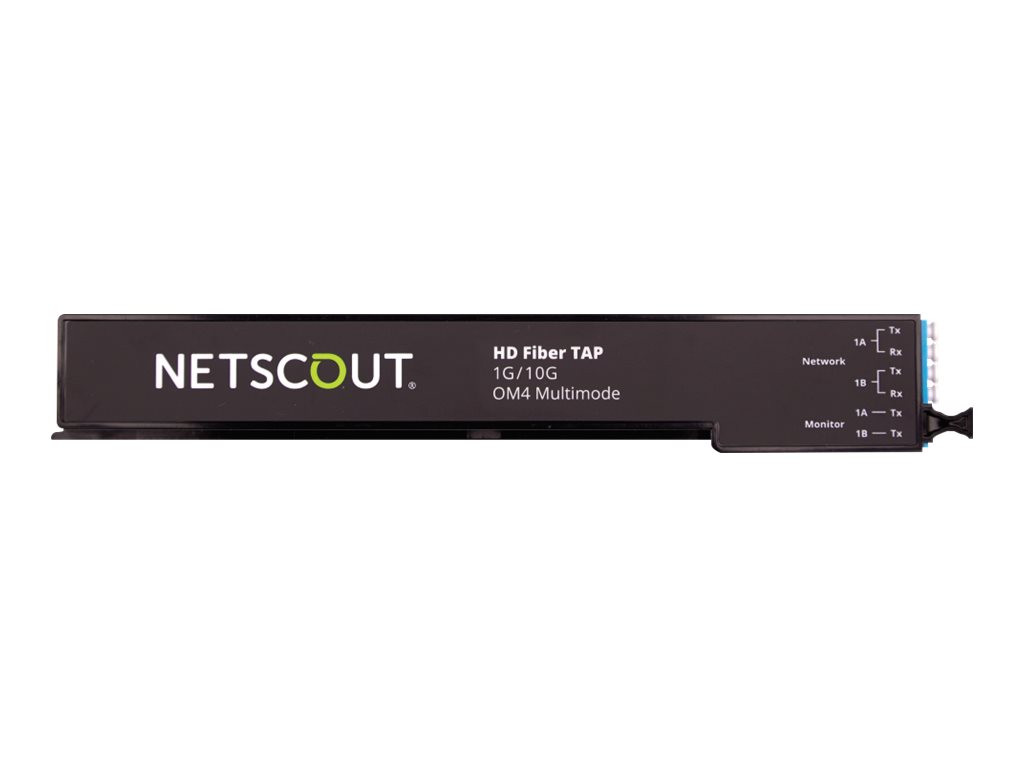 NetScout HD Fiber TAP