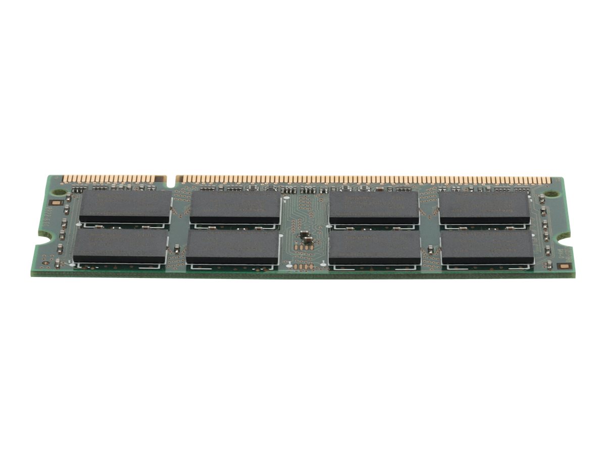 AddOn 2GB DDR2-667MHz SODIMM for Dell A1669627
