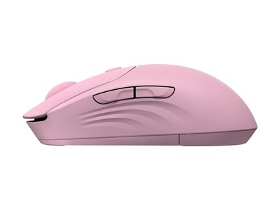 HP 400 Quiet Pink Wireless Mouse (P)