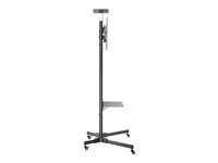 NEOMOUNTS Support Ecran Noir 32-55p