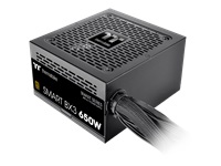 Thermaltake SMART BX3 Bronze 650W