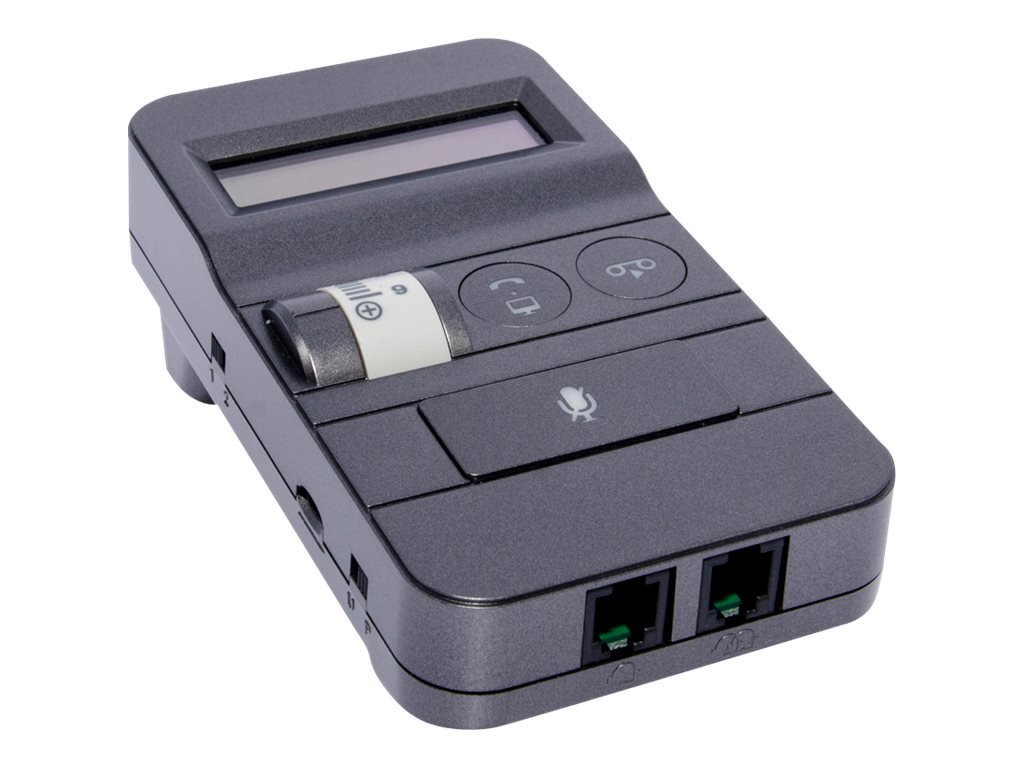 Jpl Telecom Jpl Companion Handset Computer Headset Switch For Headset Phone Jpl Telecom Jpl Companion Handset Computer Headset Switch For Headset Phone