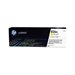 HP 826A Yellow Toner