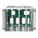 HPE 6 SFF NVMe Rear Cage Kit - storage drive cage