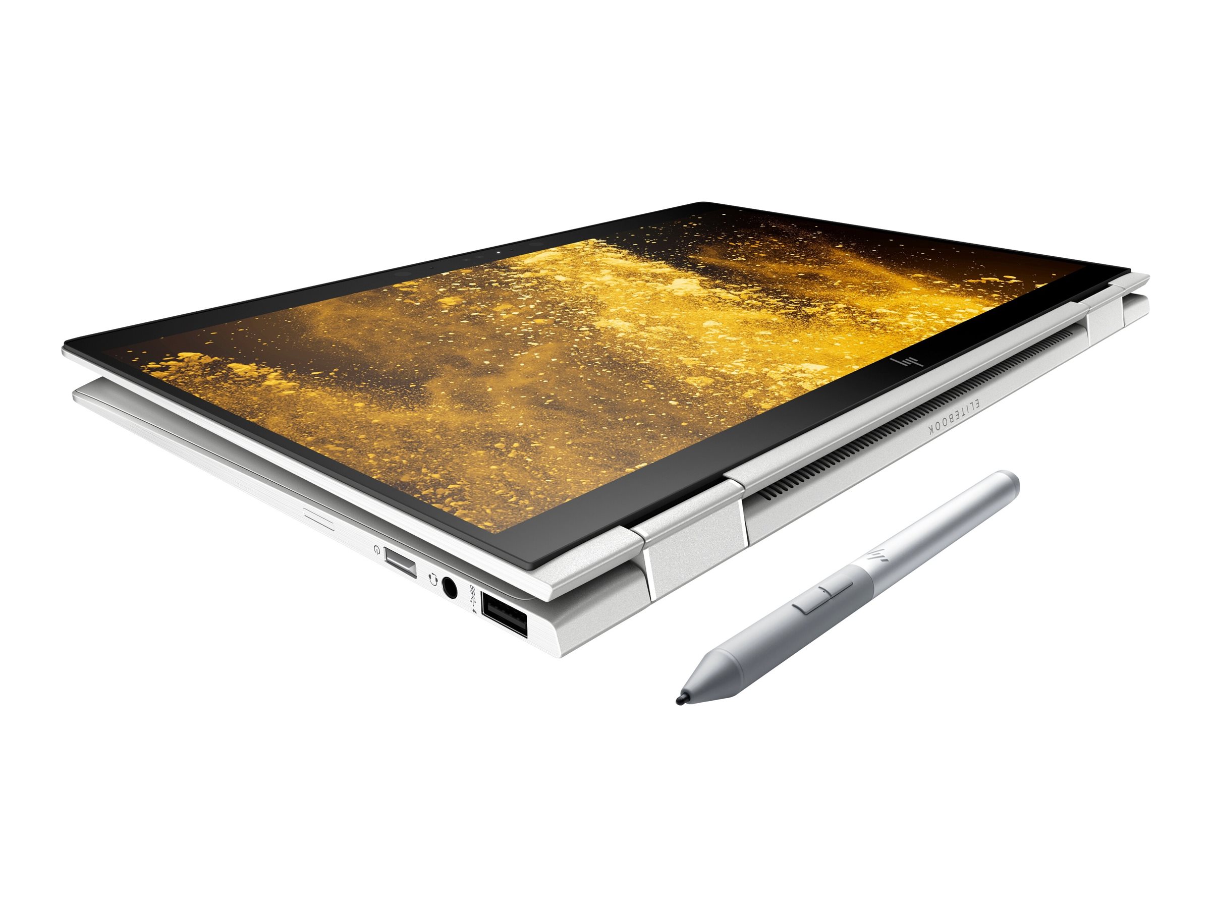 HP EliteBook x360 1030 G3 Notebook | Overview, Specs, Details | SHI HP EliteBook x360 1030 G3 Notebook | Overview, Specs, Details | SHI