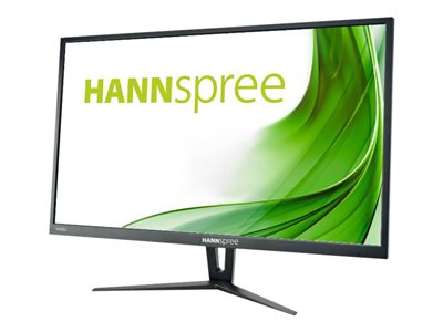 HS322UPB - LED monitor - 32"
