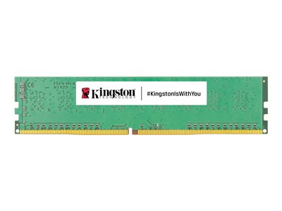 KINGSTON KVR26N19D8/16, Speicher Desktop-Speicher, 16GB  (BILD2)