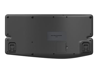 LOGI ERGO K860 for Business CH
