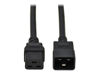 Eaton Tripp Lite Series Power Extension Cord, C19 to C20