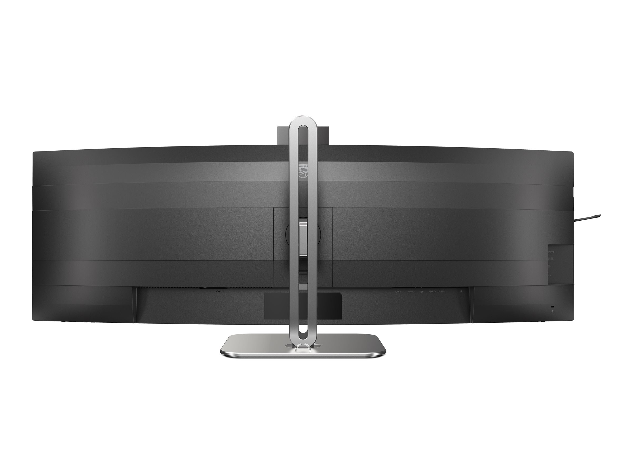 Philips 49b2u5900ch 5000 Series Led Monitor Curved 49 Hdr