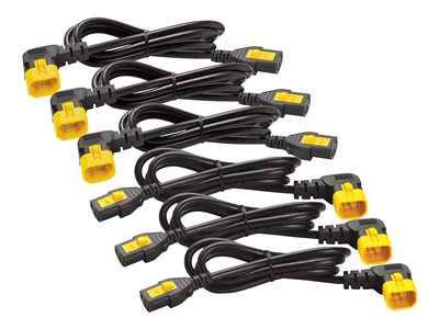 APC AP8704R-NA, Kabel & Adapter Kabel - Stromversorgung,  (BILD1)