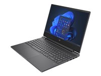 Victus by HP Laptop 15-fa1076ng 15.6' I7-13700H 16GB 512GB NVIDIA GeForce RTX 4050 / Intel Iris Xe Graphics Windows 11 Home