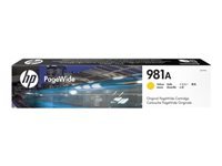 HP Cartouche Jet d'encre J3M70A
