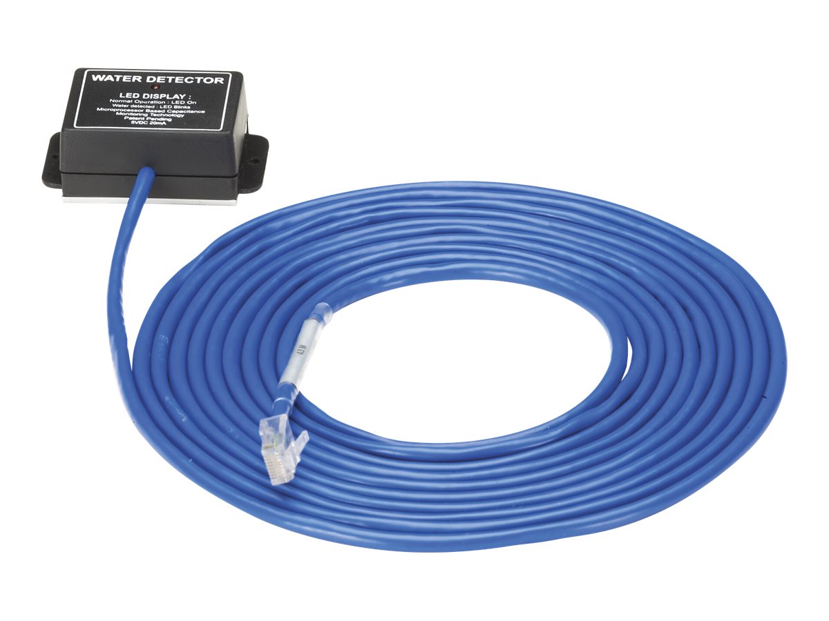 Black Box Intelligent Sensor