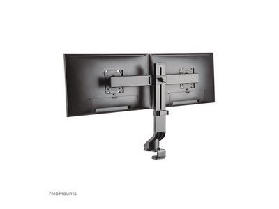NEOMOUNTS FPMA-D860DBLACK Desk Mount