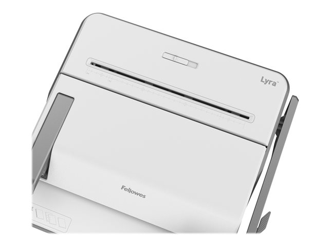 FELLOWES Station A Relier 3-en-1 Lyra
