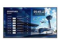 Philips 65BDL6017P 65' Digital skiltning 3840 x 2160