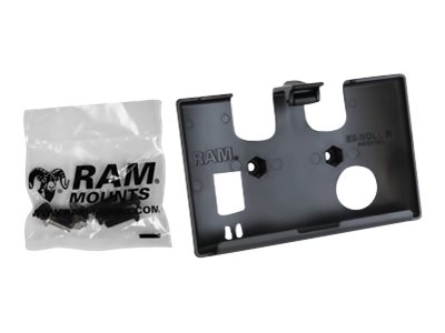 RAM RAM-HOL-GA57U Cradle for navigator for Garmin nüvi 2557LMT,