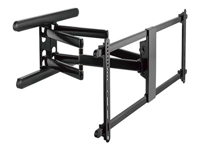 Lumi LPA70 Series mounting kit for TV premium gloss Product shot Left-angle 79150